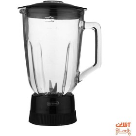 تصویر آبمیوه گیری یورولوکس مدل EU-JE2766CJ Eurolux EU-JE2766CJ Juicer