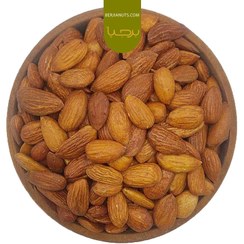تصویر مغز بادام درختی ۵۰۰ گرم 