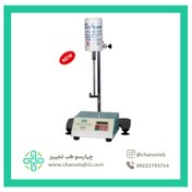 تصویر همزن مکانیکی آزمایشگاهی (میکسر میله ای) بهسان مدل MC7 