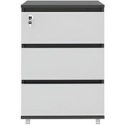 تصویر فایل سه کشو نیلپر مدل ODF554I 