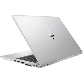 تصویر لپ‌تاپ HP EliteBook 745 G6 با پردازنده Ryzen 5 Pro 