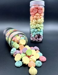 تصویر مرنگ هپی کندی Marang happy candi