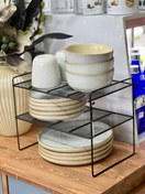 تصویر راف کابینتی 