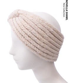 تصویر هدبند بافت کد 064038 