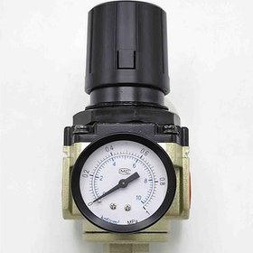 تصویر رگلاتور 1/2 