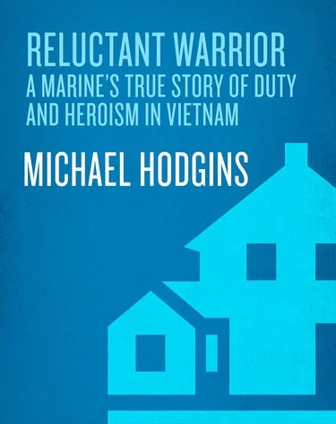 خرید و قیمت دانلود کتاب Reluctant Warrior: A Marine's True Story of ...