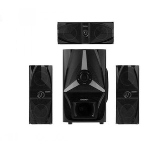 تصویر پخش کننده خانگی کنکورد پلاس مدل SF-R3130L 