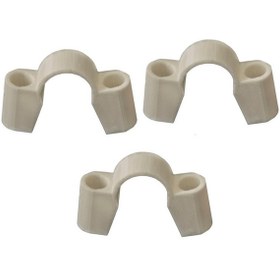 تصویر نگهدارنده چوب چاپستیک مدل Eva بسته ۳ عددی - سبز 