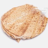 تصویر نان خشک کاشان 