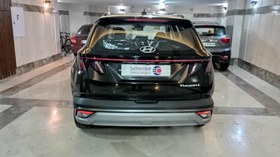 تصویر هیوندای توسان مدل 2025 ا تک دیفرانسیل توربو 1500 - L تک دیفرانسیل توربو 1500 - L