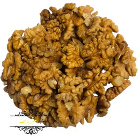 تصویر مغز گردو سفید تازه - ۱۰۰۰گرم 