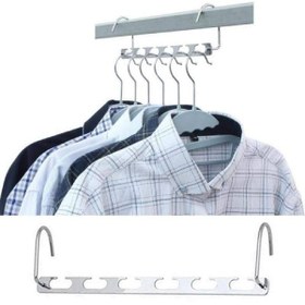 تصویر واندر هنگر فلزی Wonder Hanger Metal
