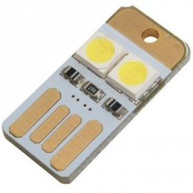 تصویر ماژول USB LED مدل مینی - آفتابی Mini USB LED