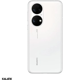 تصویر گوشی موبایل هوآوی مدل P50 دو سیم کارت ظرفیت 128/8 گیگابایت Huawei P50 Dual SIM 128GB, 8GB Ram Mobile Phone