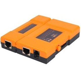 تصویر تستر شبکه مینی پرو MINI PRO LAN TESTER