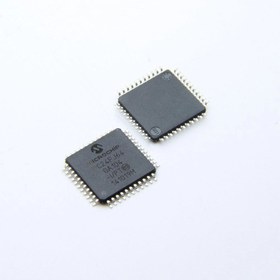 تصویر PIC24FJ64GA104 I PT PIC24FJ64GA104 I PT