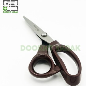 تصویر قیچی دستی دالبر سایز 9.5 