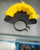 تصویر مته تیزکن سرمینی فرز 