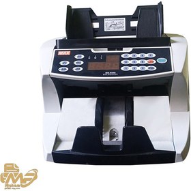 تصویر پول شمار MAX BS-600 