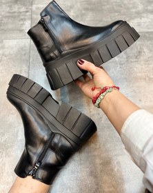 تصویر نیم بوت - 3 