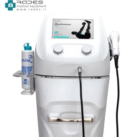 تصویر شاک‌ویو پنوماتیک نوین Shockwave 360G 