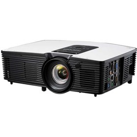 تصویر ویدئو پروژکتور ریکو مدل PJ HD5451 RICOH PJ HD5451 DLP VIDEO PROJECTOR