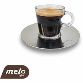 تصویر فنجان نسپرسو مدل ویو اسپرسو VIEW Espresso- ست تک عددی 