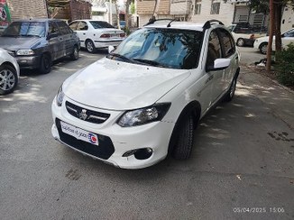 تصویر کوییک مدل 1397 ا اتوماتیک فول پلاس اتوماتیک فول پلاس