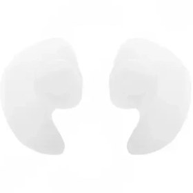 تصویر گوش گیر شنا شینا HMK | سفید 