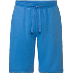 تصویر شلوارک نخی مردانه برند لیورجی کد ۳۷۱۹۳۲ 