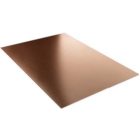 تصویر صفحه مس اندود 400 × 400 