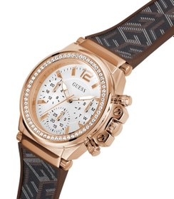 تصویر ساعت مچی زنانه Guess GUESS Women’s Watch