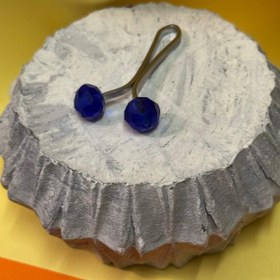 تصویر گیره کریستال 