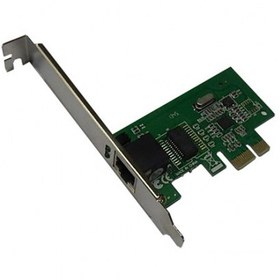 تصویر Wipro PCIe Network card 