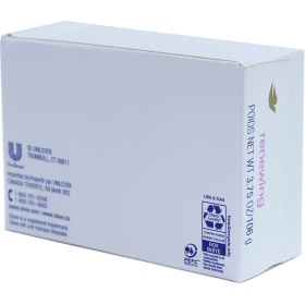 تصویر صابون داو رایحه پیونی 106گرم 