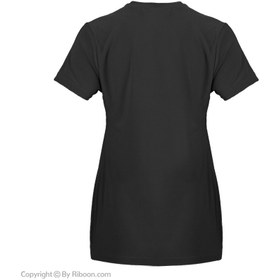 تصویر تیشرت ورزشی زنانه 401090 Women T-shirt 00401090