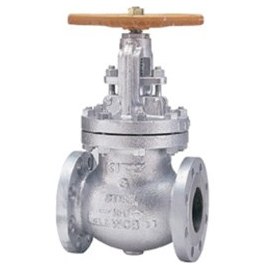 تصویر شیر سوزنی فولادی کیتز کلاس 150 