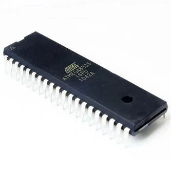 خرید و قیمت Atmega 8535 16PU | ترب