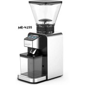 تصویر آسیاب قهوه مایر مدل MR4155 سه کاره حرفه‌ای 