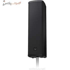 تصویر اسپیکر ستونی 600 وات توربوساند مدل Turbosound iNSPIRE iP300 Turbosound iNSPIRE iP300 Powered 600 Watt Column Loudspeaker