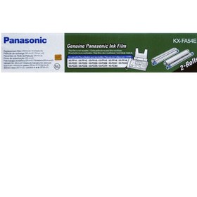 تصویر کاربن(رول) فکس پاناسونیک Panasonic KX-FA54E 