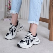 تصویر کفش نیو بالانس مدل 1906 رنگ مشکی 