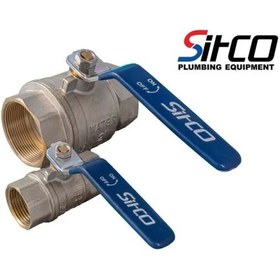 تصویر شیر غیر گازی سیتکو 