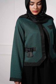 تصویر کت و سارافون سیما 