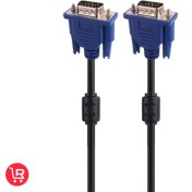 تصویر کابل XP-Product VGA 3+2 1.5m 