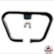 تصویر گارد (سپر) جلو فابریک کی ال دی KLD 