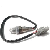 تصویر سنسور اکسیژن M17 سوکت طوسی پژو 207 سمند دنا EF7 بوش اصل 1404789 