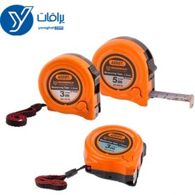 تصویر متر اسیست 