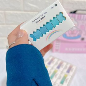 تصویر چسب واشی ۶ تایی 