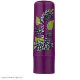 تصویر بالم لب کر و فرش شاتوت بیول Biol Care And Fresh Black Mulberry Lip Balm